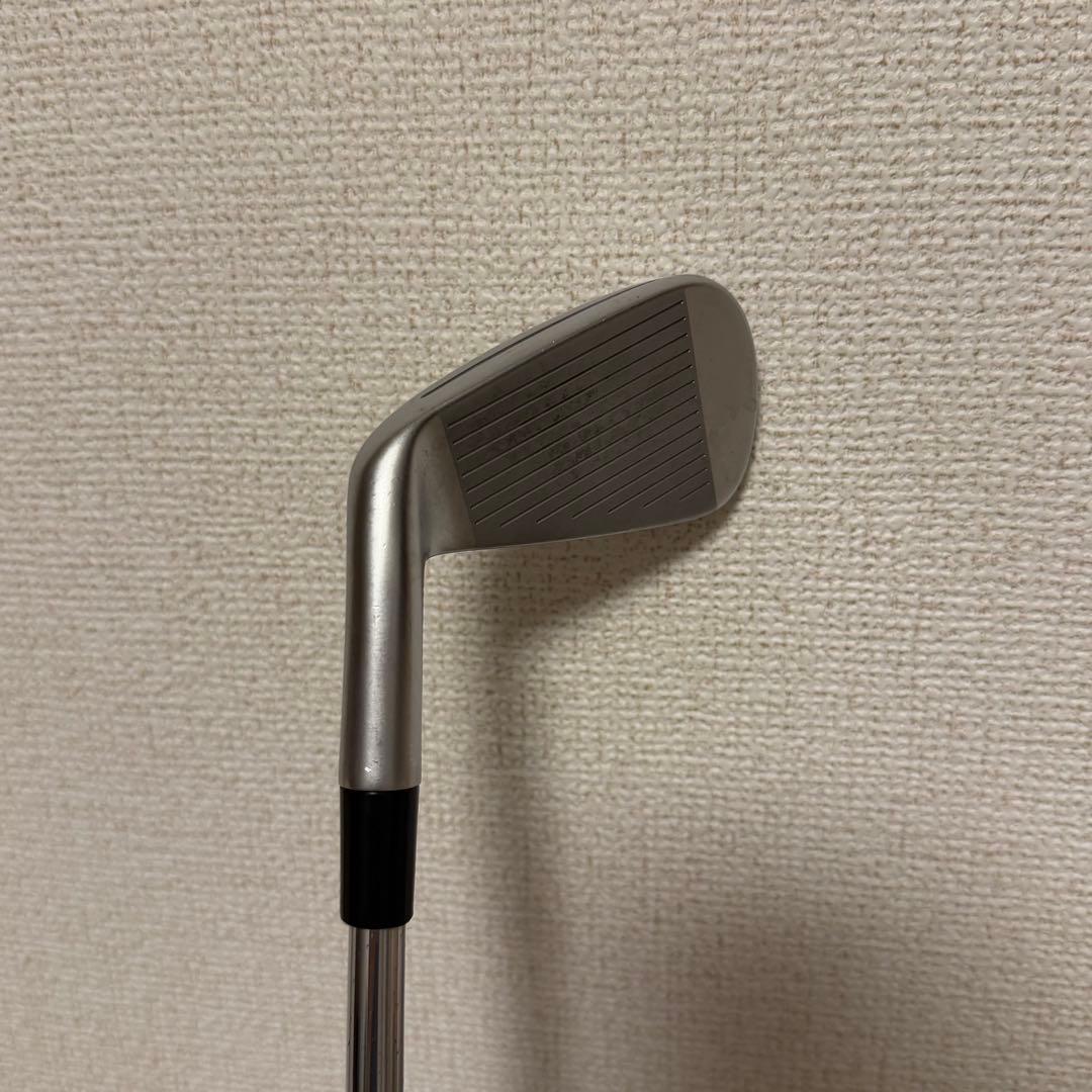 TaylorMade P770 アイアン2023年 4番