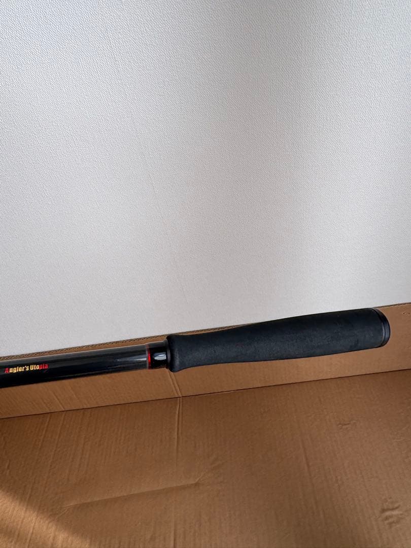 アピア　5代目　フージンZ 93mh