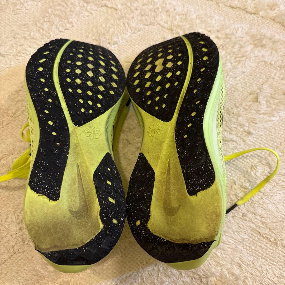 ペガサス41 26.5cm ボルトイエロー NIKE ナイキ