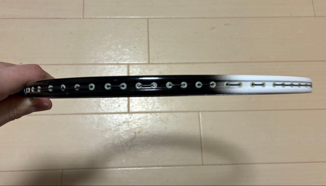 ヨネックス　バドミントンラケット　NANOFLARE200