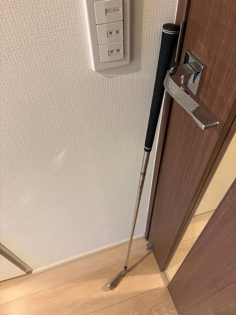 TaylorMade M4 4番アイアン単品