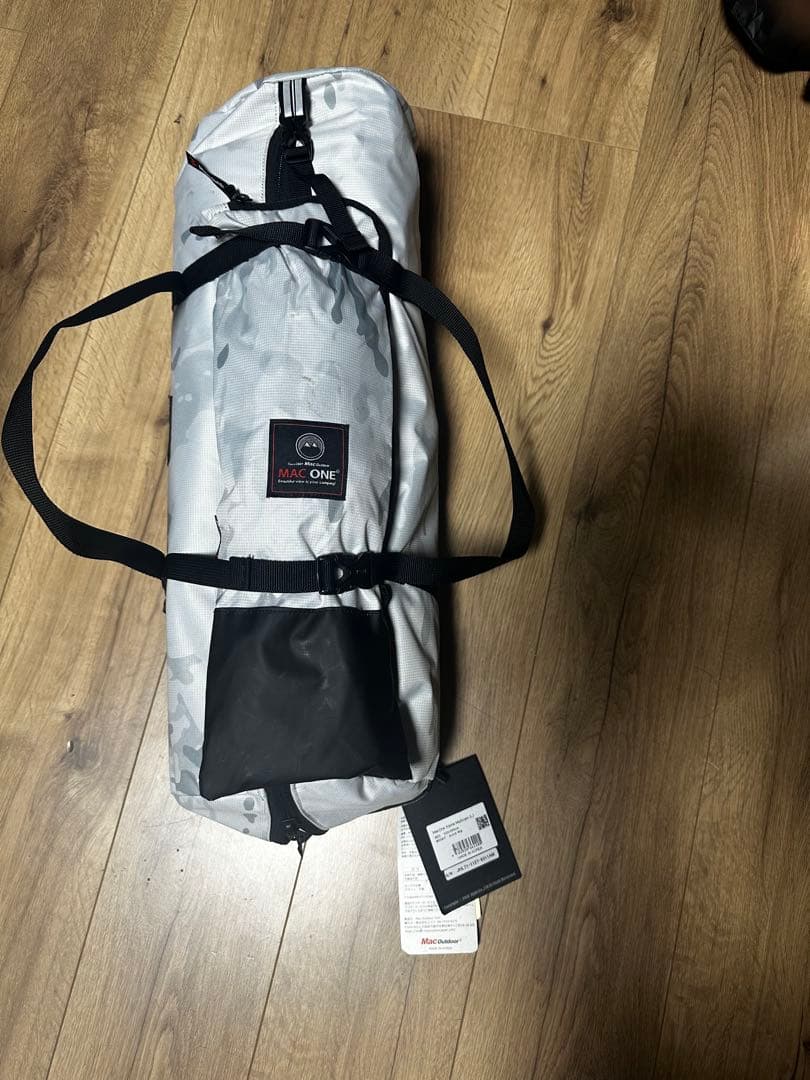 Mac ONE マックワンヘキサタープL