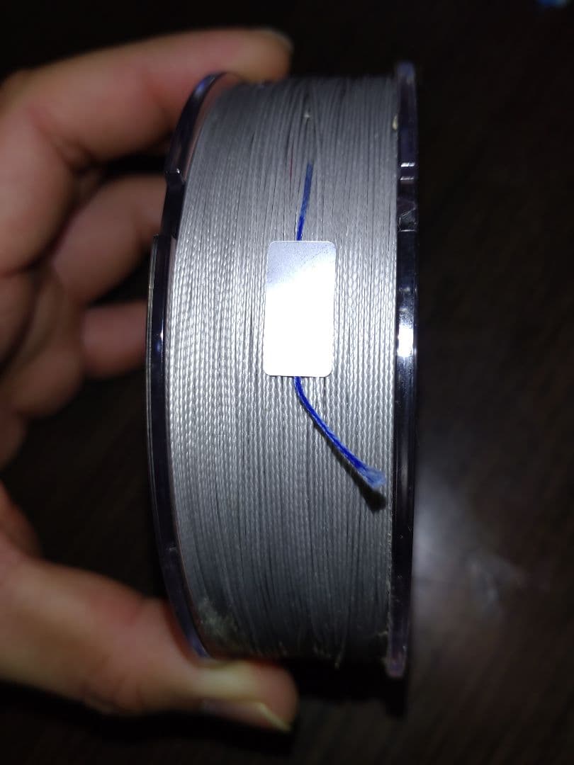 バリバス アバニキャスティングPE SMP10号 300m 10号　マグロ