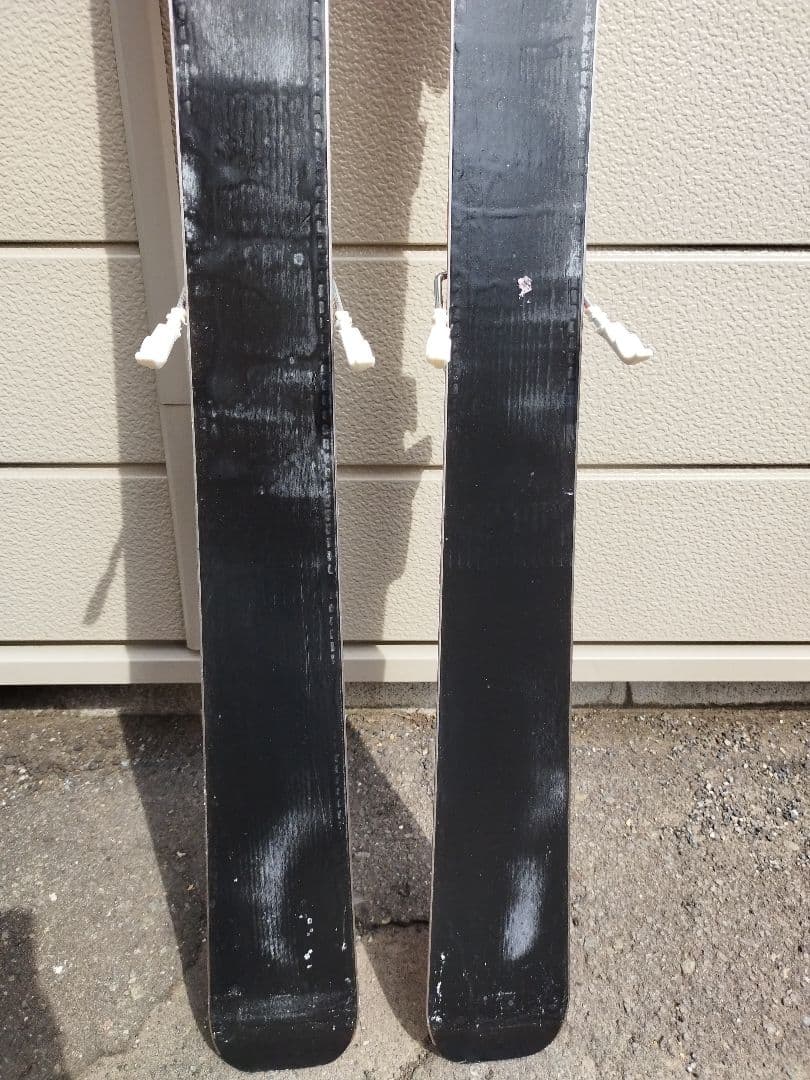 スキー K2 OoolaLuv 85TI 163cm