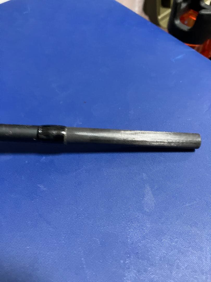 Tenryu ロックアイ ヴォルテックスRV78S-H スピニングロッド
