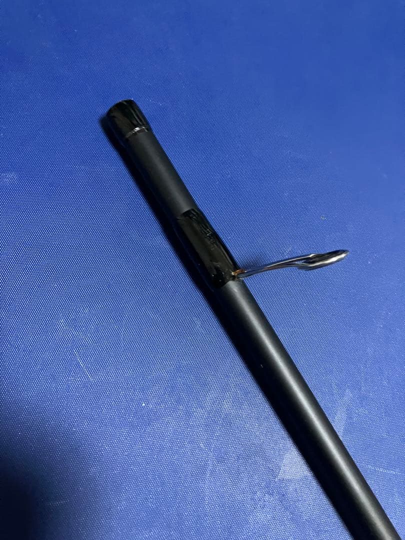 Tenryu ロックアイ ヴォルテックスRV78S-H スピニングロッド