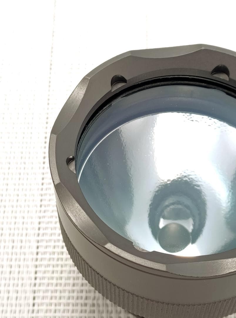 ライト・ランタン SUREFIRE KT4-HA CONVERSION KIT (BEZEL)