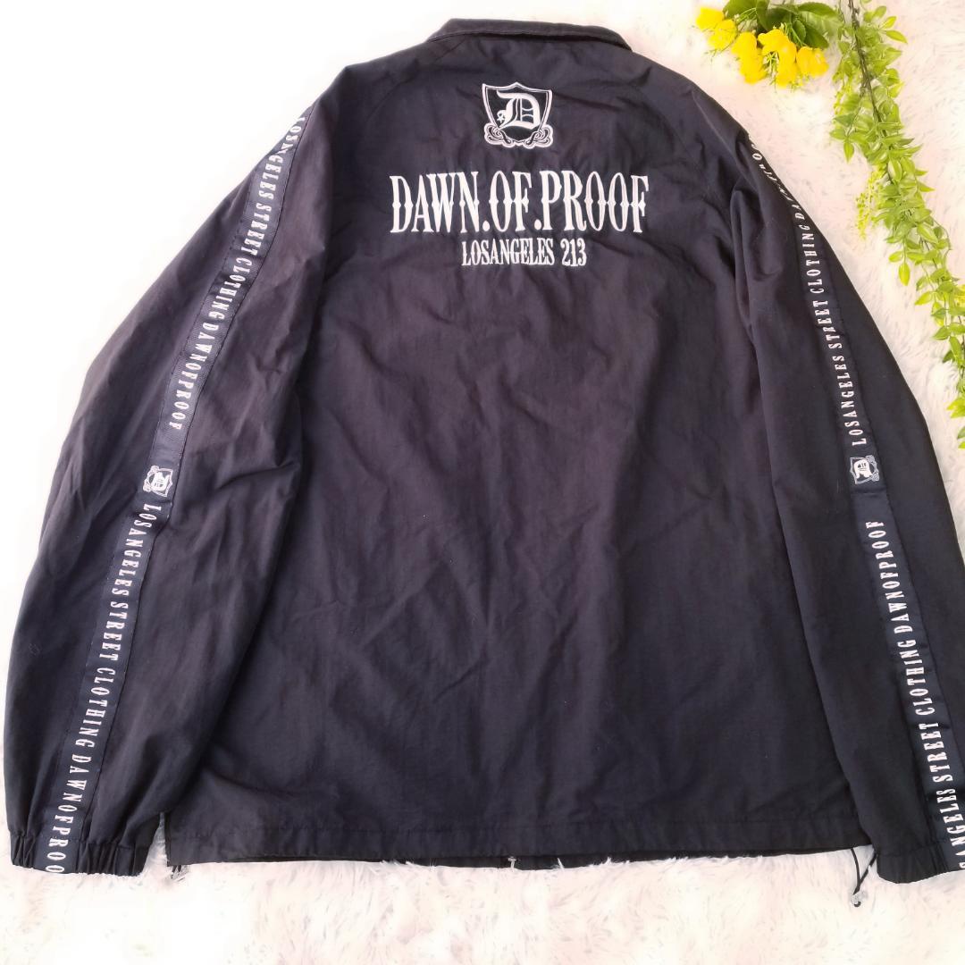 Dawn of proof 上下 セットアップ 5XL 刺繍 オーバーサイズ