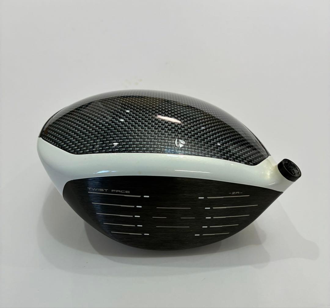 美品　テーラーメイド　SIMグローレ10.5（ヘッドのみ）