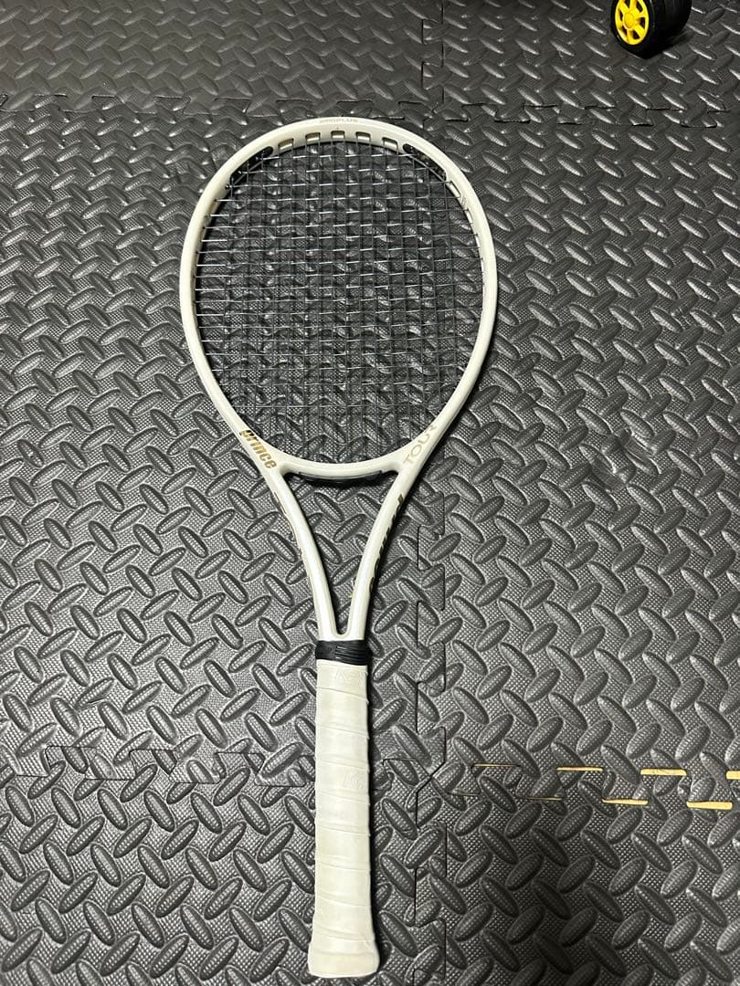 prince tour o3 100 (305g)2023 G2 2本セット