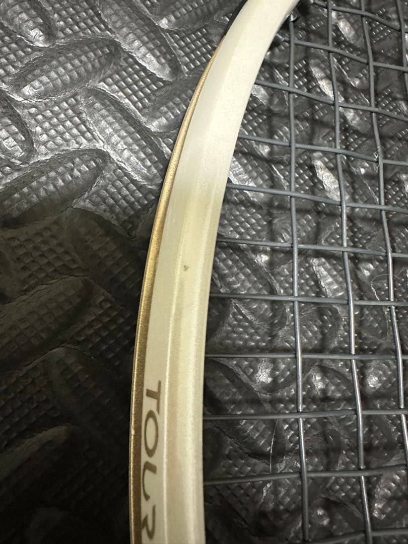 prince tour o3 100 (305g)2023 G2 2本セット