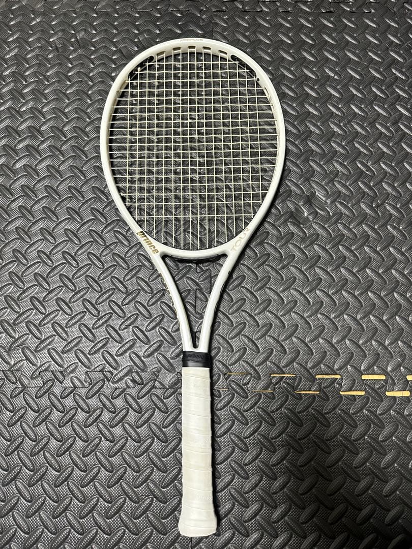 prince tour o3 100 (305g)2023 G2 2本セット