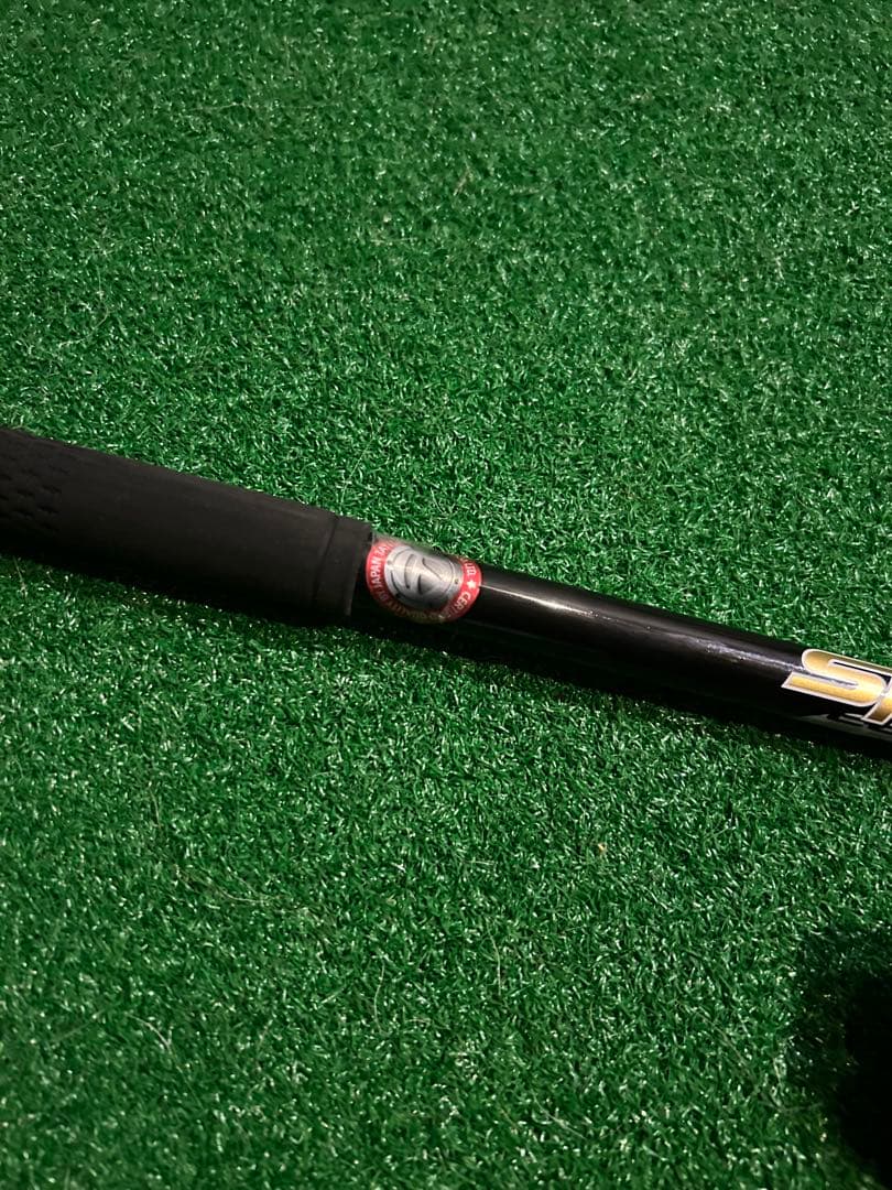 スピーダーエボリューション4 Sシャフト テーラーメイドスリーブ
