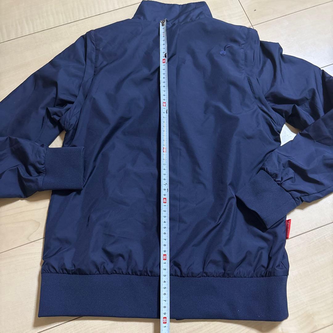 デサント　ゴルフ　ランニング　スポーツ　ウエアセット　M/M