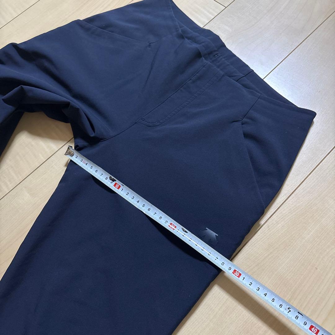 デサント　ゴルフ　ランニング　スポーツ　ウエアセット　M/M
