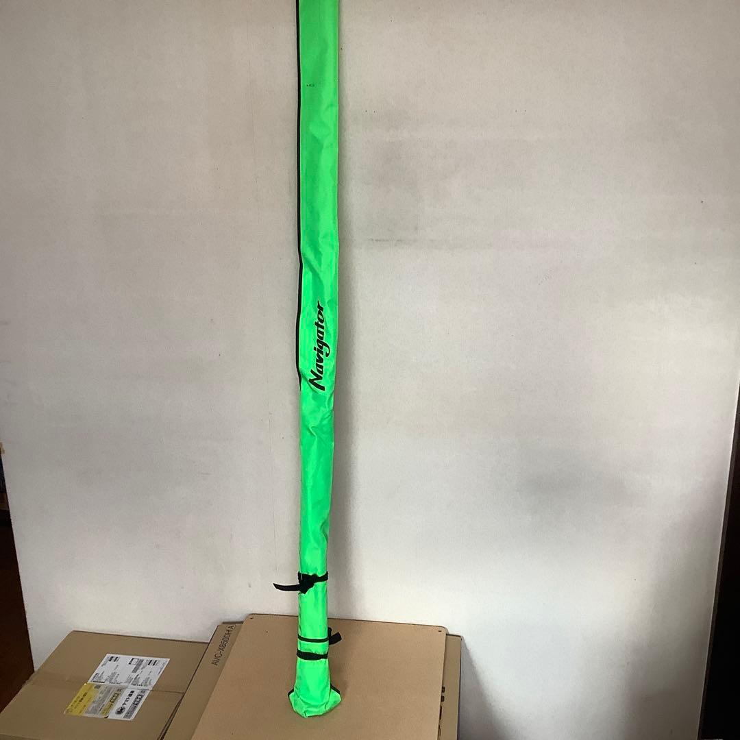 Navigatar 電動イカ&ビシ190中古美品