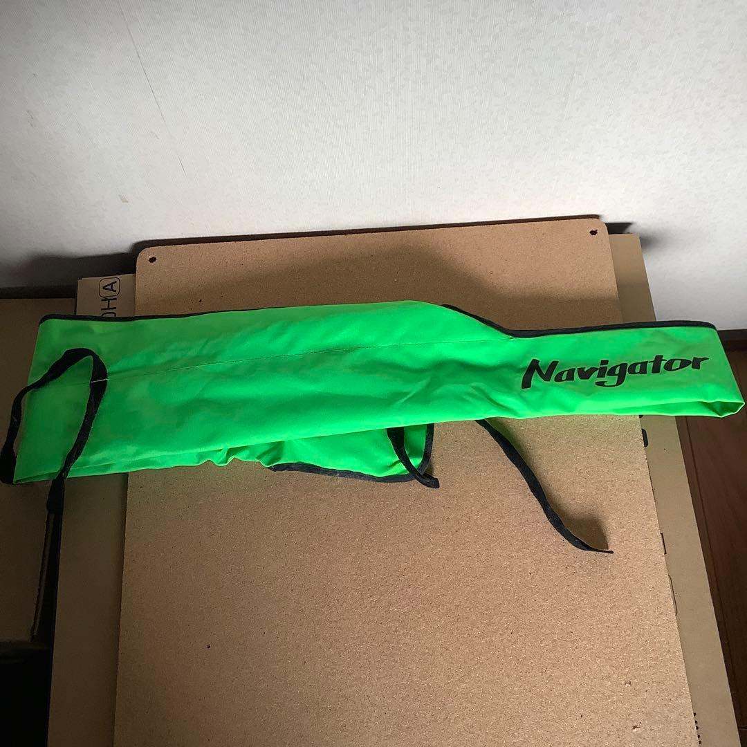 Navigatar 電動イカ&ビシ190中古美品
