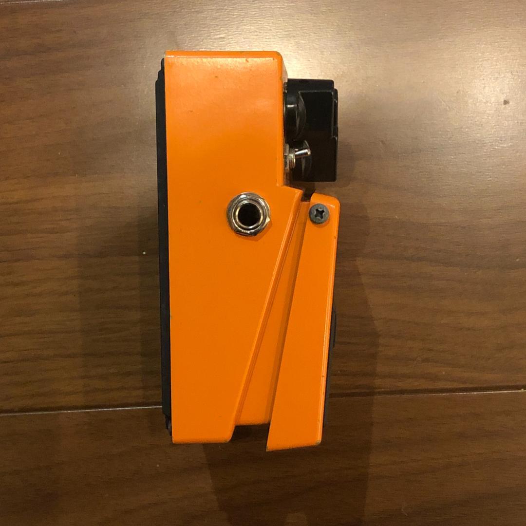 ギター Keeley DS-1 mod ultra