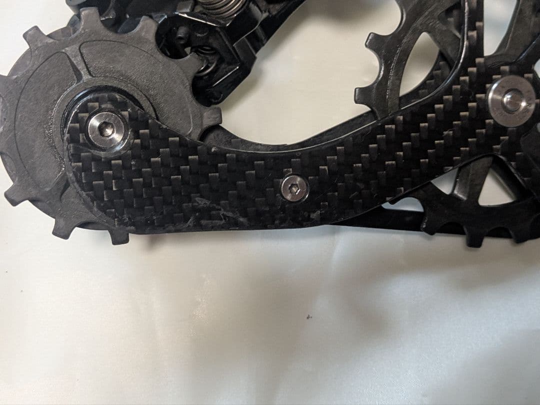 SHIMANO DURA-ACE DI2 R9150 R9170 コンポセット