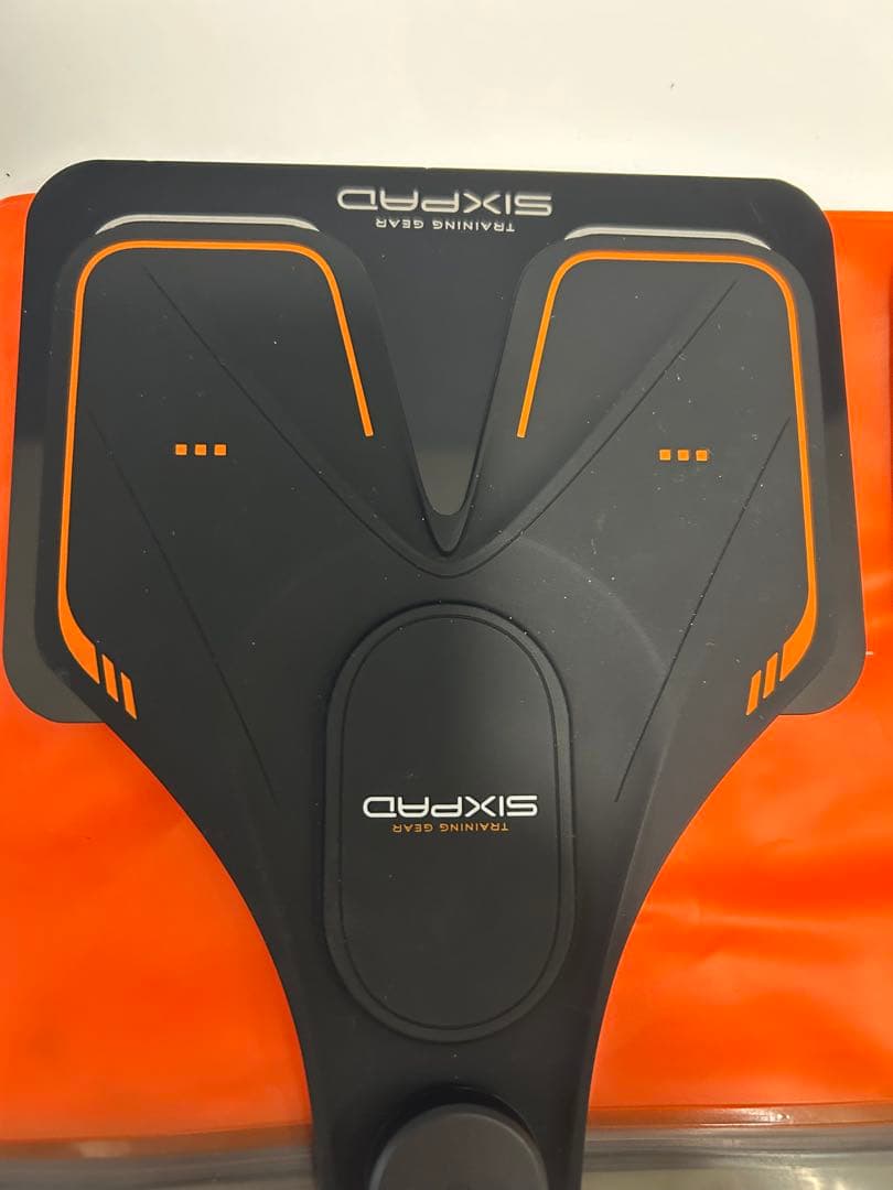 SIXPAD トレーニングパッド