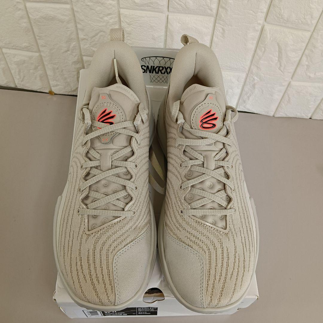 UA Curry 12\"SATURN\" カリー12 US9