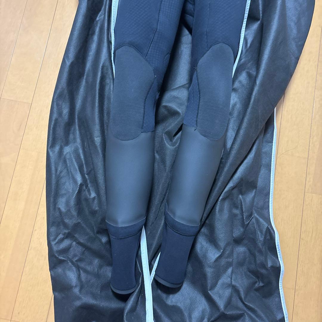 セミドライ　 サーフィン　ウェットフルスーツ　RINCON