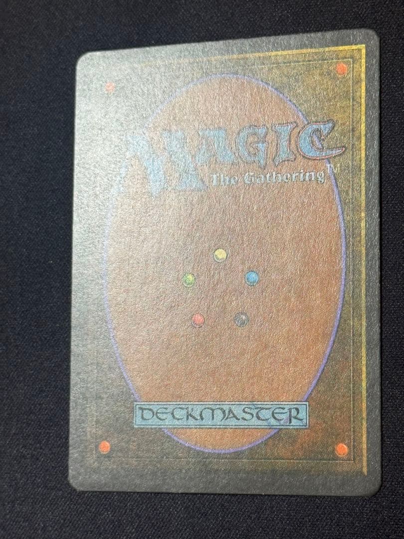 MTG scrubland ドイツ語　白枠　1枚　※最終値下げ