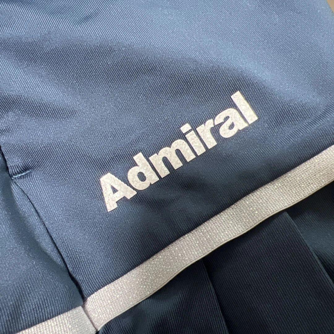 アドミラル　Admiral ウィンザーコラボ　スコート　Lサイズ