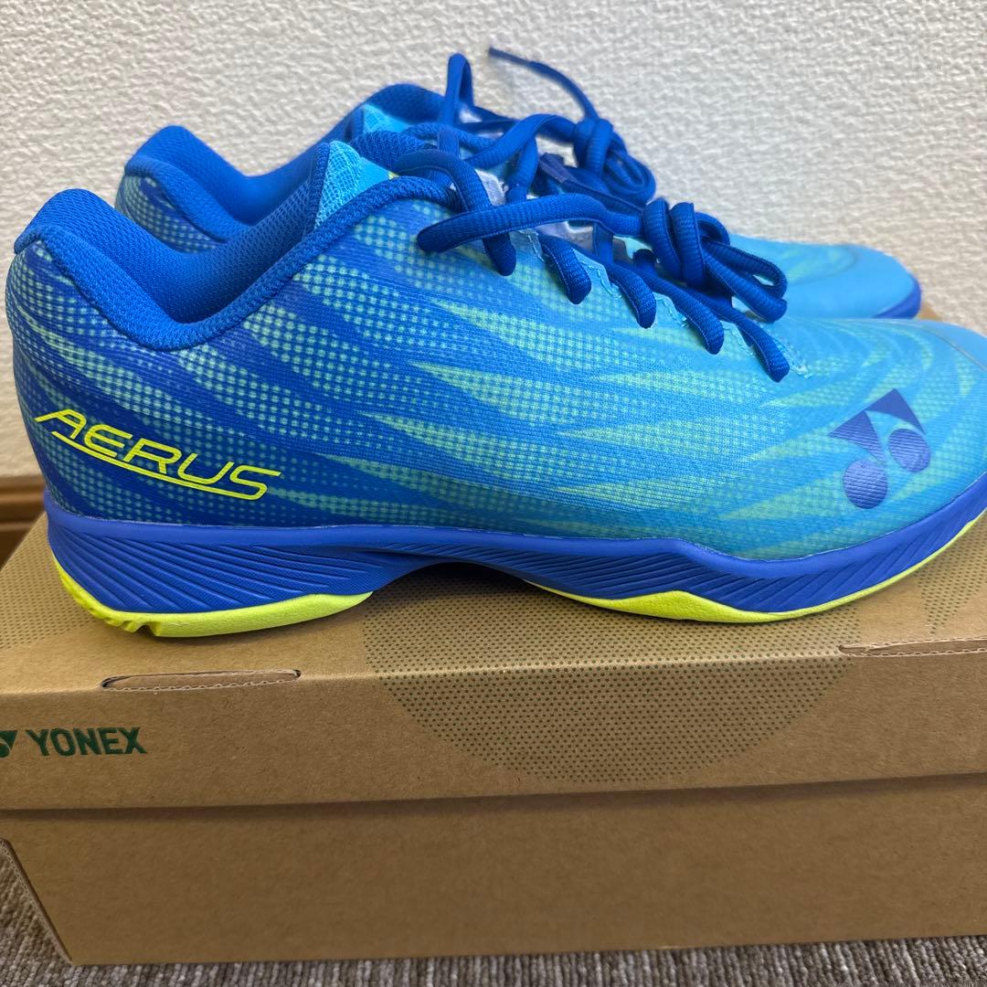 YONEX バドミントンシューズ 26センチ