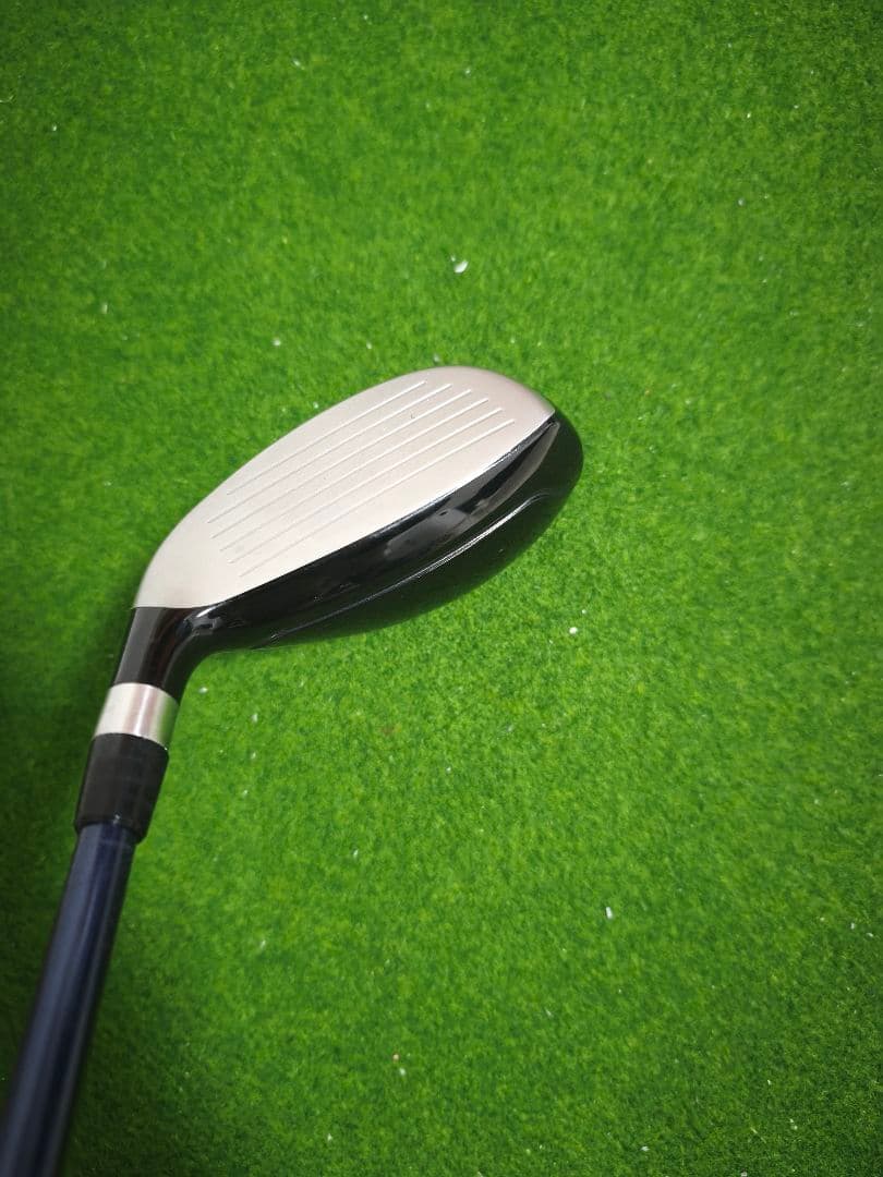 クラブ SRIXON Z H65 U3 ROMBAX PROTOTYPE 110i X