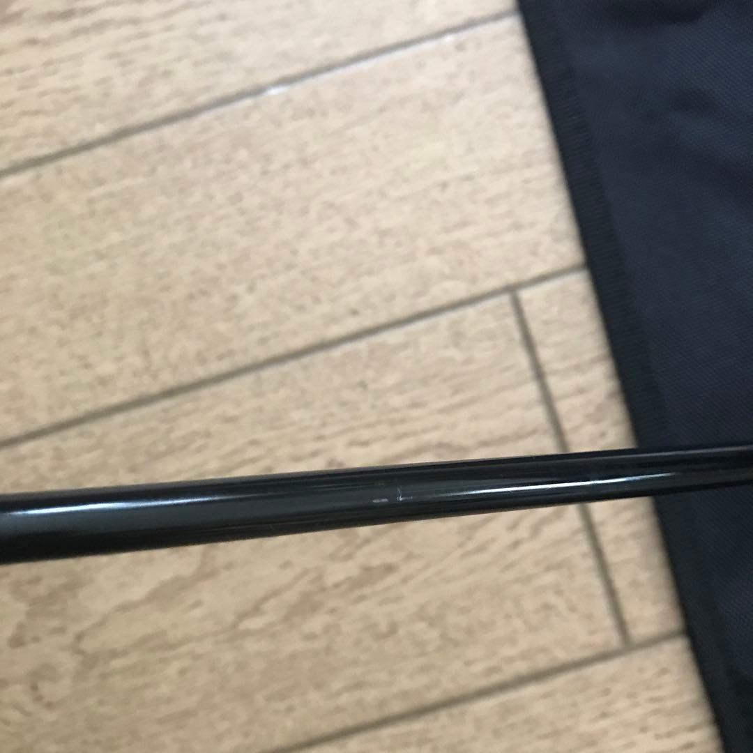 ゼナック　ZENAQ FOKEETO FS64-5.5 IKARI W