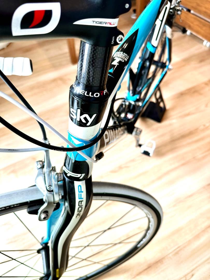 PINARELLO FP1 ロードバイク 2011年モデル
