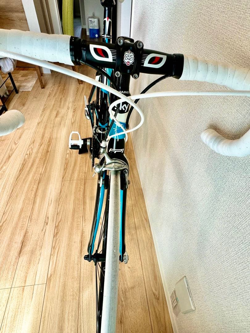 PINARELLO FP1 ロードバイク 2011年モデル