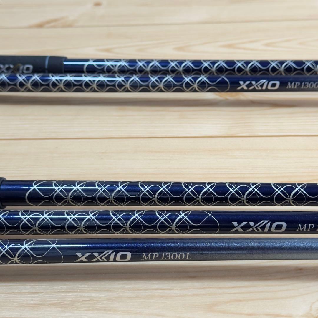 【良品 レディース A】ゼクシオ13 アイアン 6本セット ゼクシオ13 ブルー