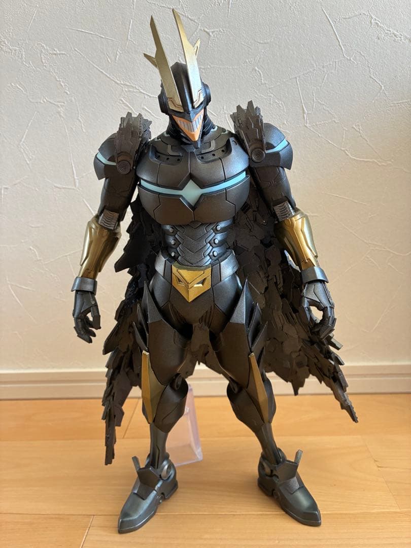 今日だけ値引き⭐︎僕のヒーローアカデミア ラストワン賞 アーマードオールマイト