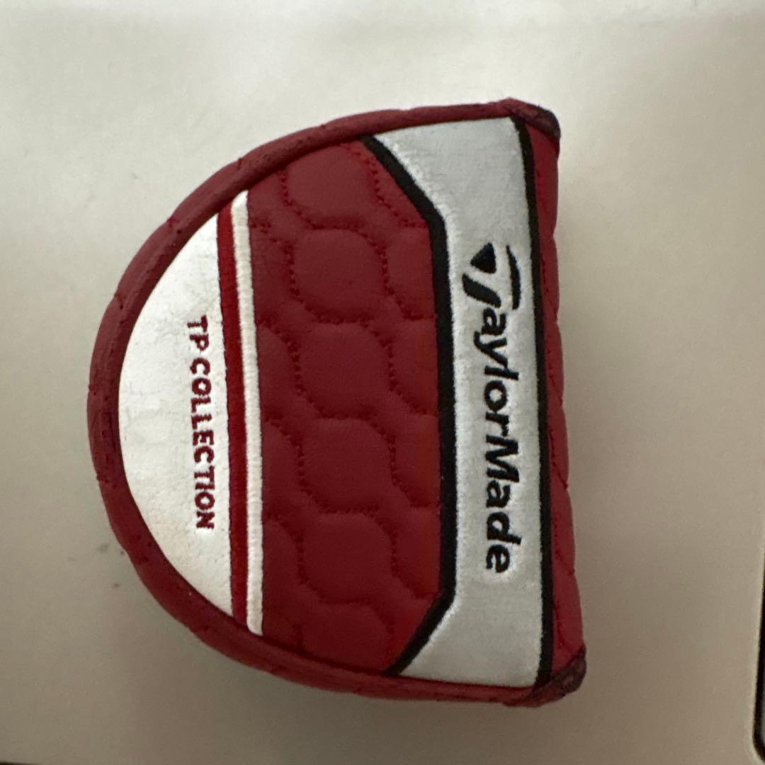 TaylorMade ARDMORE 3 パター34インチ