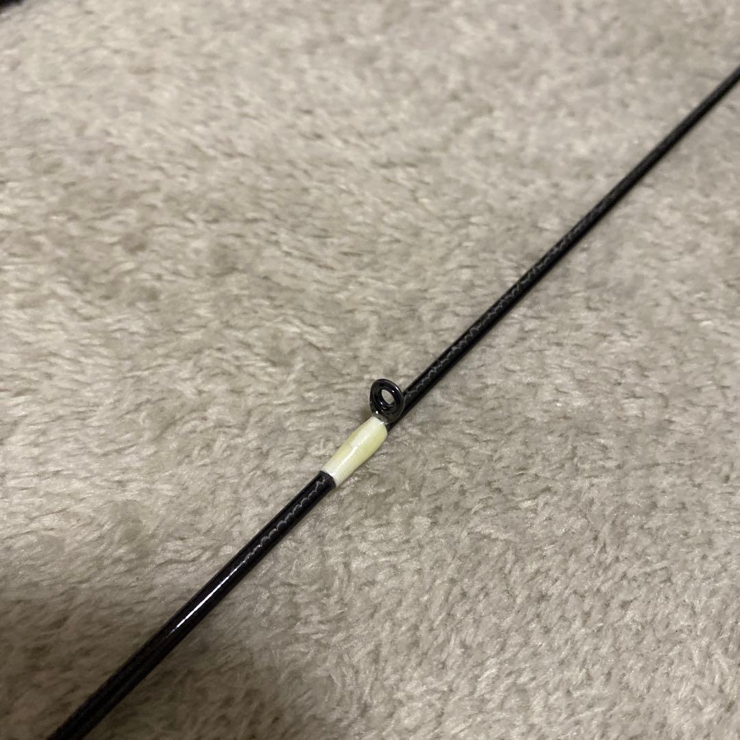 最終値下げ【極美品】ジャッカル BRS-S68UL+LG