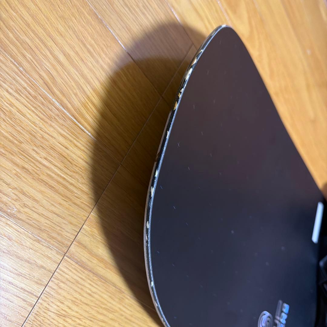 【カレーうどん】SALOMON SUPER8 スノーボード