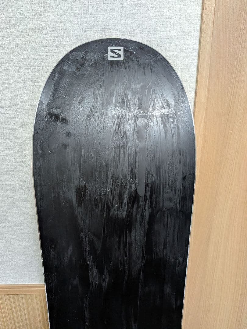 SALOMON　23-24 HPS Takaharu Nakai 161