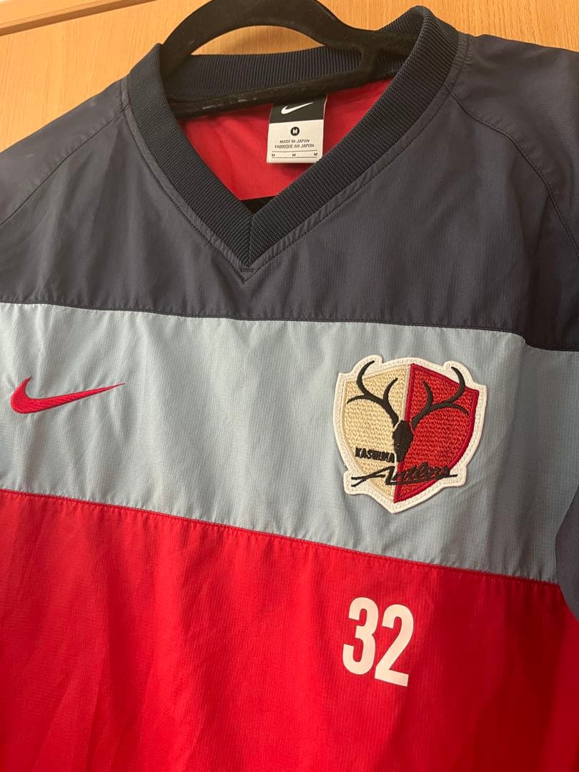 Nike 鹿島アントラーズ ピステ
