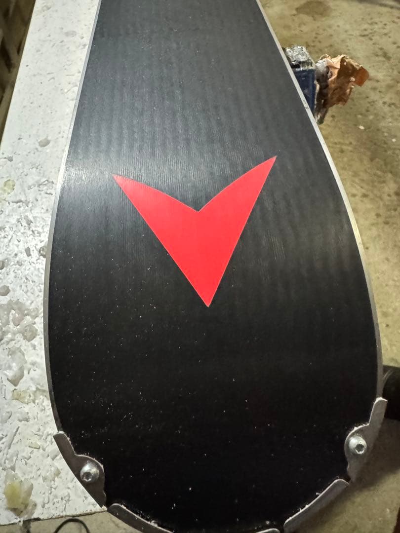 t*♪様 DYNASTAR スピードゾーン10 175cm
