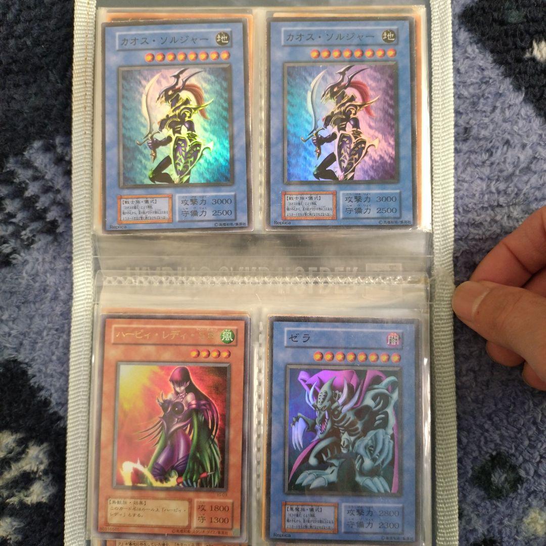 遊戯王カード　バンダイカードダス　まとめ売り