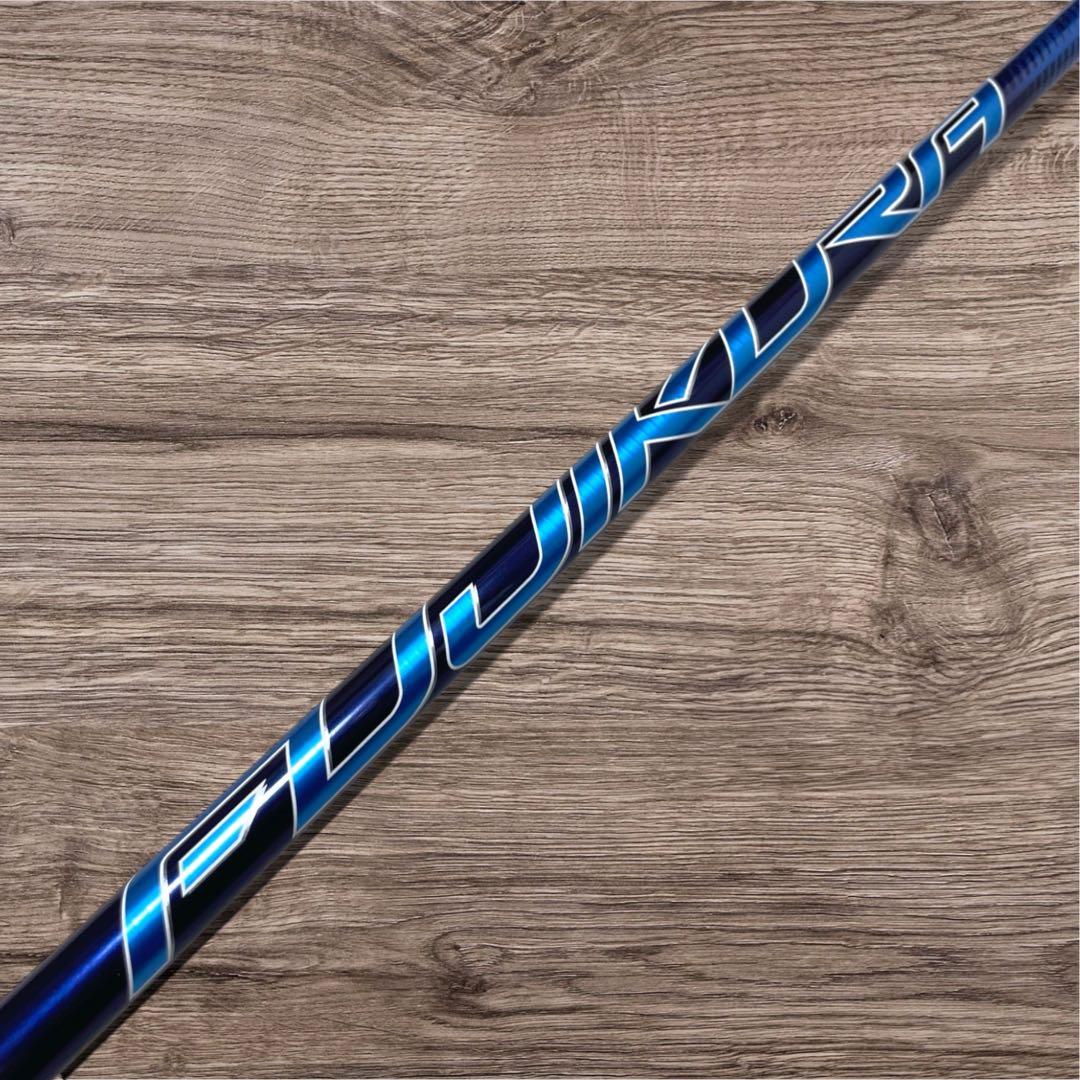 【PING】シャフト FUJIKURAスピーダー NX 50-S：41inch