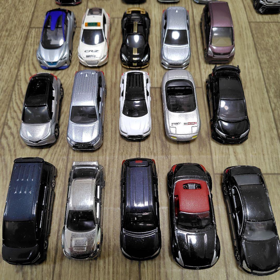 トミカセット 100台