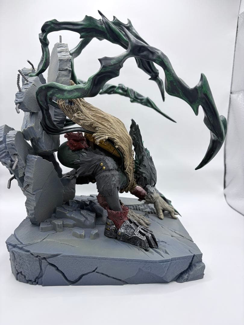 僕のヒーローアカデミア【原画展限定 黒デク】