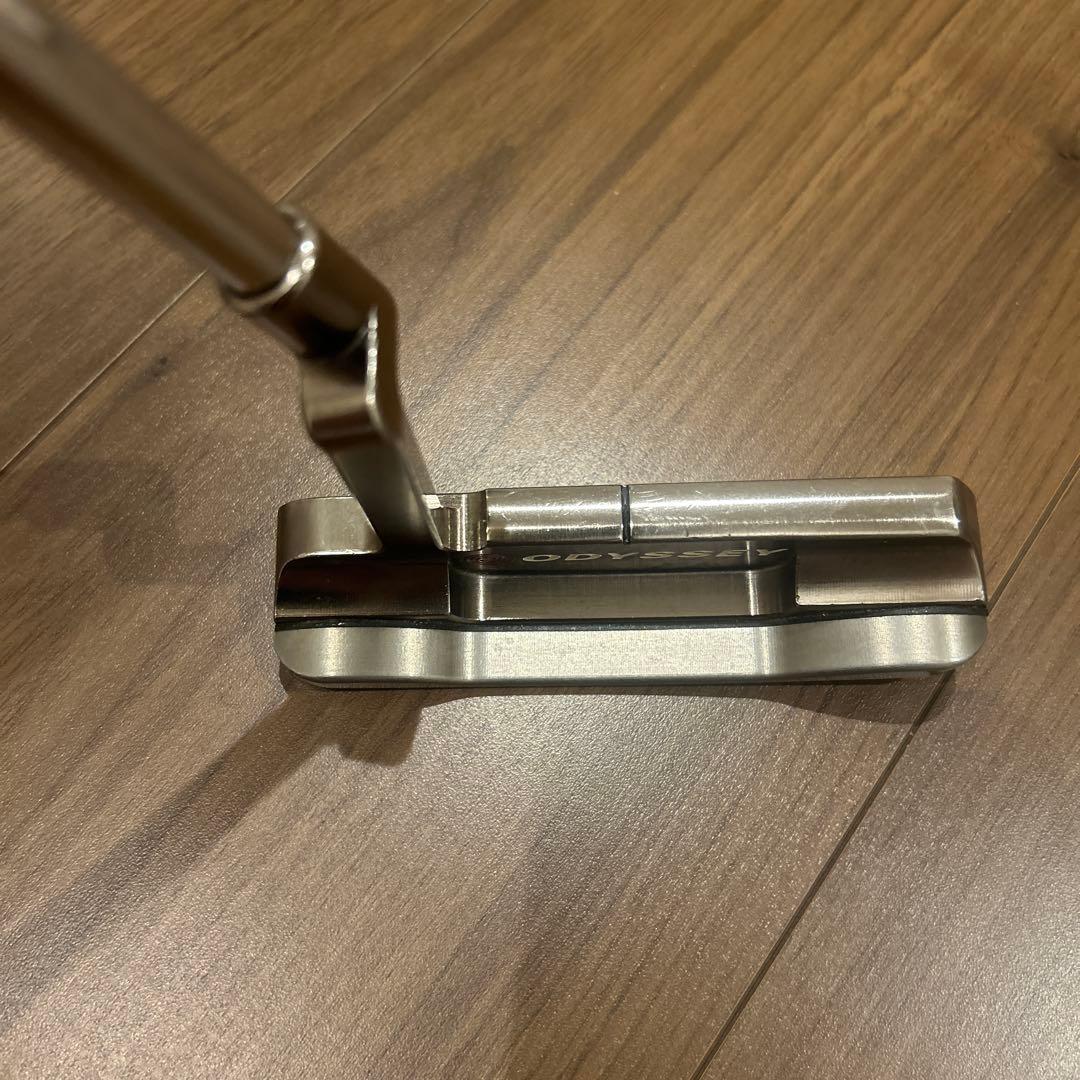ODYSSEY TriHOT #3 オデッセイ　初代　トライホット３　33インチ