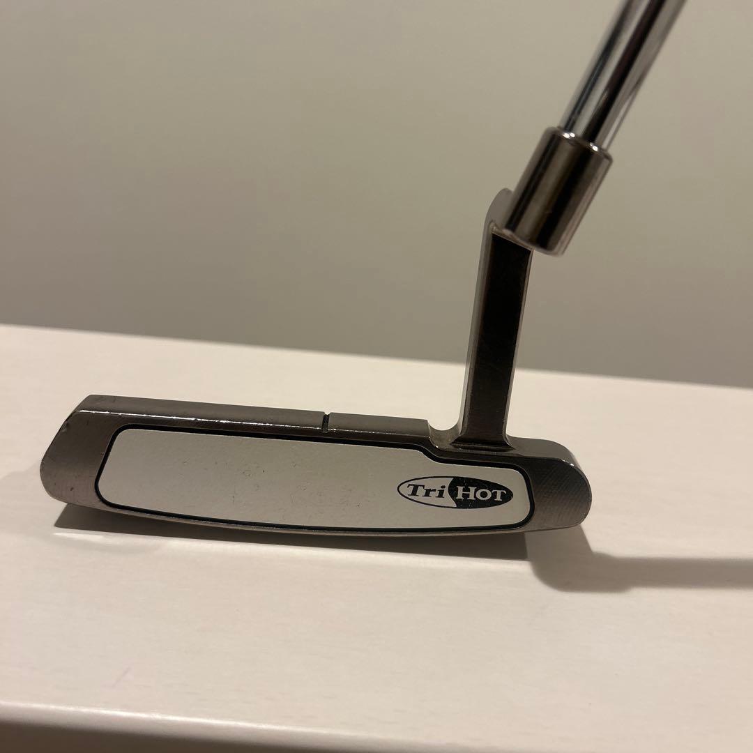 ODYSSEY TriHOT #3 オデッセイ　初代　トライホット３　33インチ