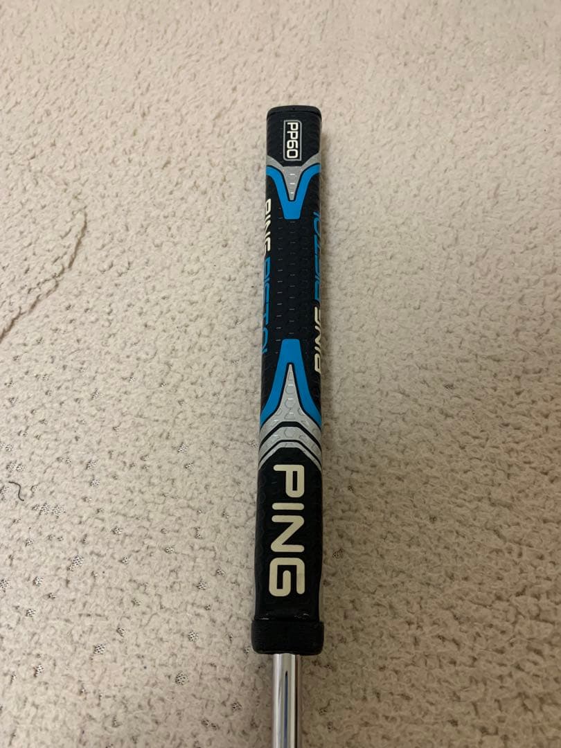 PING TYNE 4 SIGMA 2 USパター シャフト可変機能付き