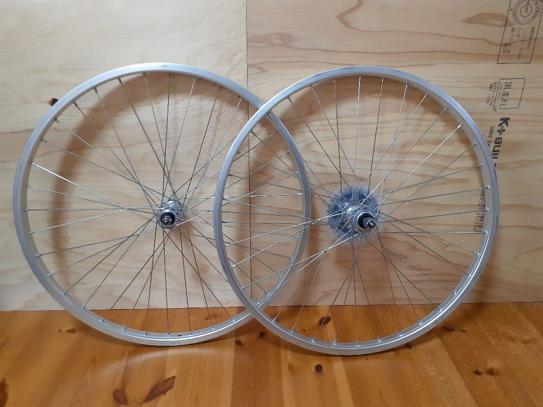 ARAYA MP22 タコ穴リム 26×1.50 36H OLD MTB アラヤ