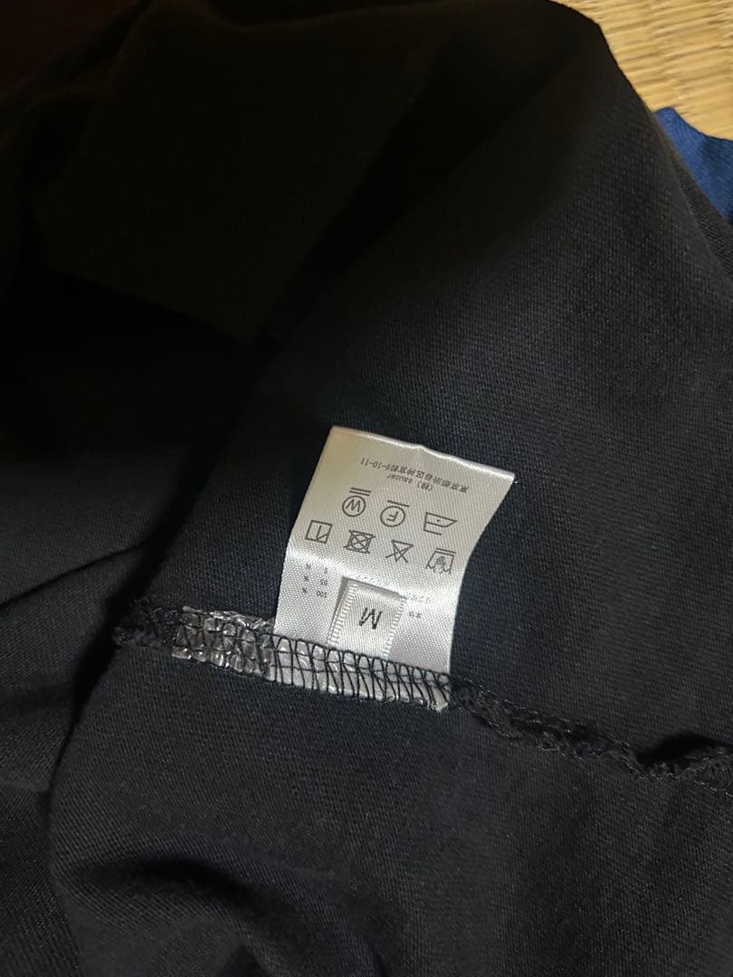 VAUNDYドームツアー　ライブTシャツ(M)、タオル(大阪)、ラバーバンド
